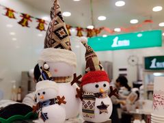 -1点点(汇海广场店)