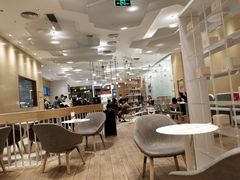 -奈雪的茶(国金中心店)
