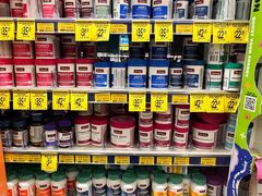 -Chemist Warehouse(CBD)