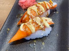 -小川洋风料理(武胜路凯德广场店)