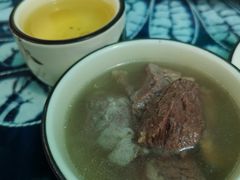 -瑞丰园庭院餐厅·白族传统家常菜