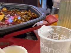 -老佛爷正宗铜炉蛙锅(五道口店)