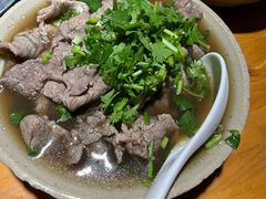 -大众跷脚牛肉馆·非遗传承单位(峨眉山店)