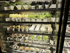 -半岛翡丽海鲜自助餐厅(观风亭店)