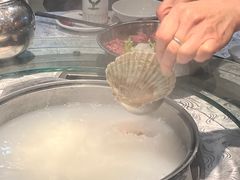 -丰尔粥食·粥底火锅·桑拿鸡(大良总店)