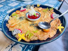 -Meena Rice Based Cuisine
