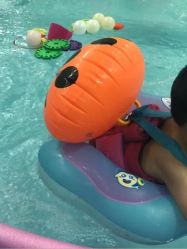 点击看大图 -趣游baby swim婴童游泳·盐氧护(旭辉u天地店)