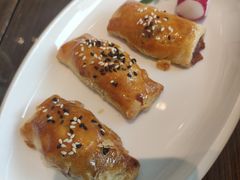 -菲住布渴酒店自助餐厅(阿里巴巴西溪园区店)