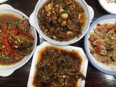 -老丁鸭脚餐厅