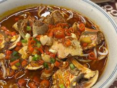 -老三样·旧食新味(绿地店)