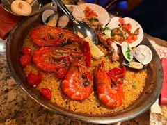 -BROWNSTONE布朗石西班牙餐厅(富城店)