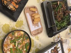 -铭副琦食·虾蟹烩馆(渔人码头店)