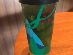 -星巴克(天津大悦城第二店)