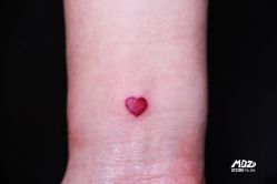 点击看大图 -MDZ STORE·TATTOO·耳饰