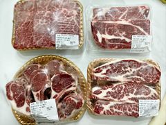 -Olé精品超市(广州太古汇店)