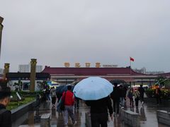 -珠海拱北口岸