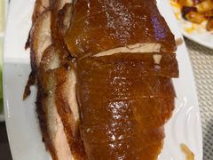 -老浒记烤鸭-北京菜(琉璃厂店)