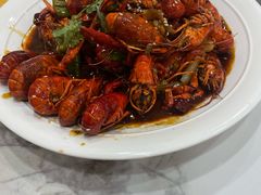 -新凯旋烧烤·燕姐千岛湖土菜