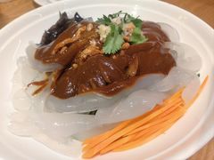 -满园烤鸭·春饼(抚顺万达店)