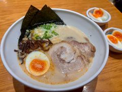 -一風堂拉面(美罗城店)