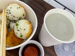 -许记生煎(遵义路店)