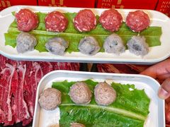 -牛品福潮汕牛肉火锅(旺庄店)