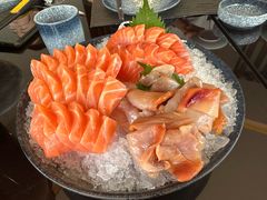 -柚·日式料理-富力万丽酒店