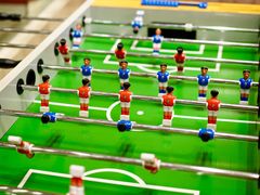 -北纬29度大堂吧-重庆富力艾美酒店-近江岸天街