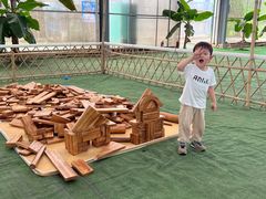 -麻涌飞鸭开心农场