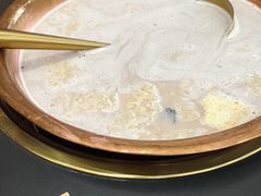 蒙古锅茶-诺敏塔拉奶茶-布里亚特包子-手把肉(锦都会店)