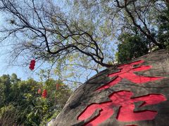 -乌山风景区