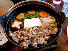 -铃木食堂(帽儿胡同店)