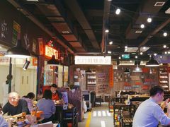 -萍姐火锅·公路夜市(打浦桥日月光店)