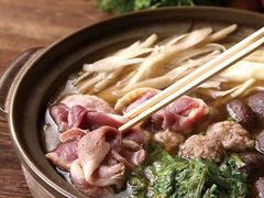 -桂马·日本料理·海胆·海鲜饭·酒场(民主广场店)