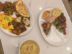 -富龙快餐店(铁西店)