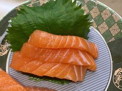 -禾绿寿司·定食·拉面·烧炸(宝安大仟里店)