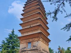 -洛阳白马寺