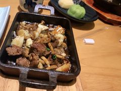 -一心创作料理屋(经开万达店)