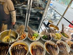 -舒记钵钵鸡