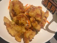 -厨创东北传家菜(信义坊店)