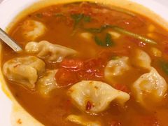 -阿拉丁新疆风味餐厅·清真(罗廊巷店)