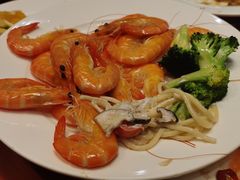 -成都世纪城假日酒店-西楼