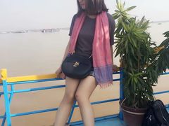 -洞里萨湖