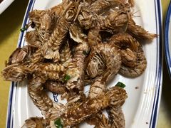 -云南巷海鲜大咖·可加工海鲜