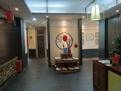 -秦汉胡同古筝围棋国学书院(罗湖分馆)
