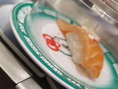 -元气寿司(东方宝泰店)