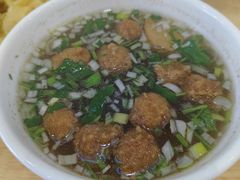 -太原面食店(解放路店)