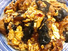 醋溜木须-鼎香润(德胜门内店)