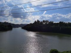 -天鹿湖森林公园
