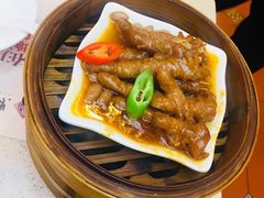 -点都德(华强南店)